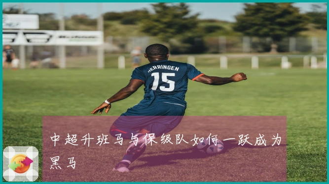 中超升班马与保级队如何一跃成为黑马