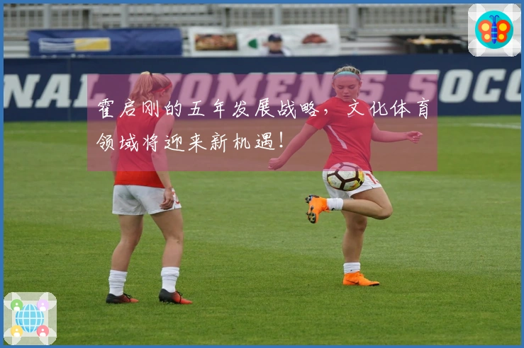 霍启刚的五年发展战略，文化体育领域将迎来新机遇！