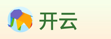 开云 Logo